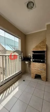Imagem Apartamento à venda 3 Quartos, 1 Suite, 2 Vagas, 95M², Santa Maria, São Caetano do Sul - SP