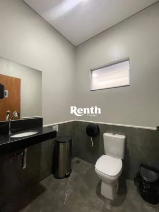 Imagem Conjunto para alugar, 11 m² por R$ 1.200/mês - Vila Paulista - Rio Claro/SP