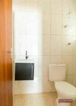 Imagem Sobrado à venda, 300 m² por R$ 990.000,00 - Vila União(Zona Norte) - São Paulo/SP