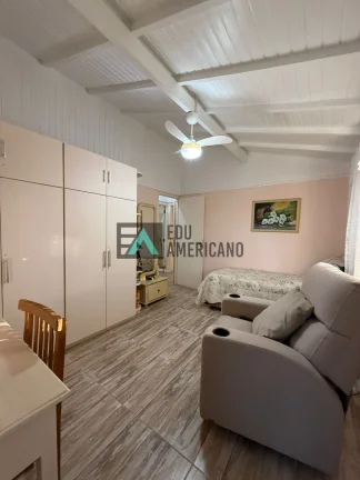 Imagem CASA TÉRREA FLAMBOYANT -ATIBAIA