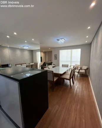 Imagem APARTAMENTO RESIDENCIAL em Sao Paulo - SP, Vila Andrade