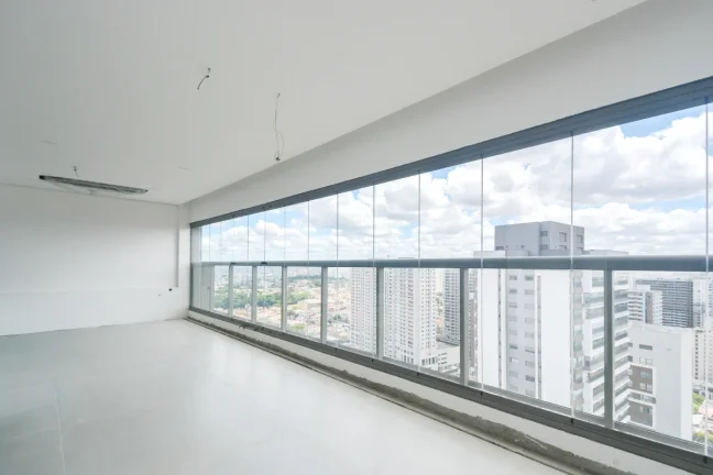 Imagem Duplex à venda, no Condomínio High Santa Cruz em São Paulo, Vila Mariana, com 3 quartos, 352m2
