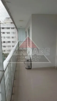 Imagem APARTAMENTO RESIDENCIAL em RIO DE JANEIRO - RJ, RECREIO DOS BANDEIRANTES
