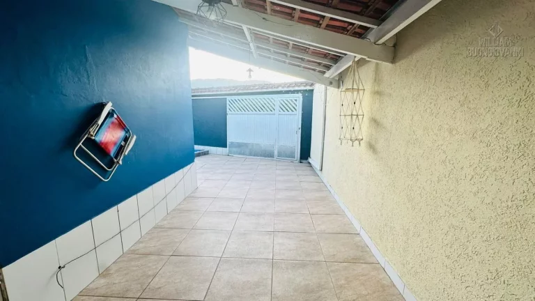 Imagem CASA 2 QUARTOS, 3 VAGAS GARAGEM - VILA MAR - PRAIA GRANDE/SP