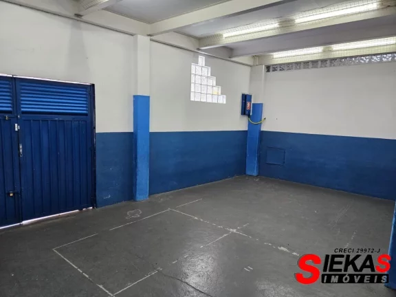 Imagem Ponto Comercial na Penha - São Paulo-SP: Espaço com 9 salas, 14 banheiros e 350m² de área!