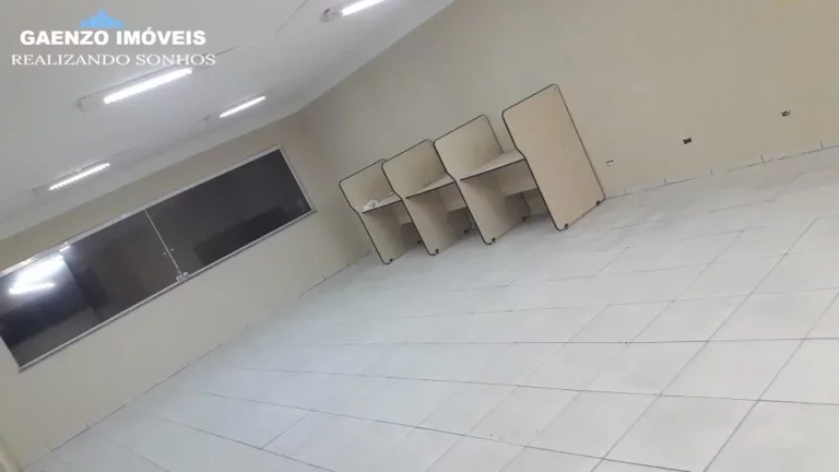 Imagem Imóvel Comercial para locação/ Venda na Av. das Flores - Osasco