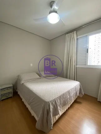 Imagem Apartamento à venda no Condomínio Evolution Home Ayrton Senna.