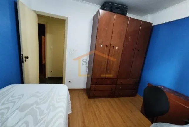 Imagem Lindo apartamento, 141m², pensado para oferecer conforto, praticidade e qualidade de vida para toda...