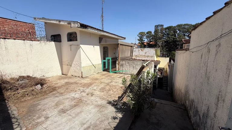 Imagem IMÓVEL COMERCIAL/RESIDENCIAL DISPONIVEL PARA VENDA E LOCAÇÃO COM FRENTE PARA AVENIDA ANTONIO BARBOSA FILHO E RUA HOMERO PACHECO ALVES