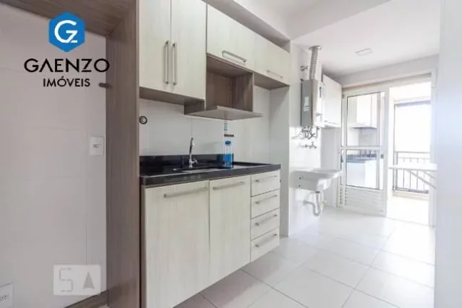 Imagem Apartamento no Centro de Osasco Splendor