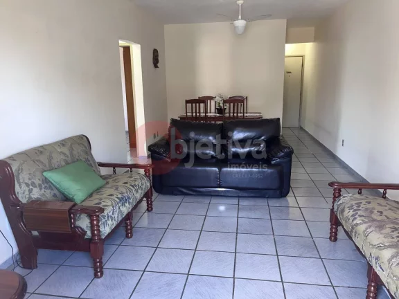 Imagem Apartamento linear, 3 quartos, Vila Nova - Cabo Frio
