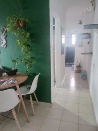 Imagem Apartamento à Venda – Praia Grande | 1 Dormitório | 44m²