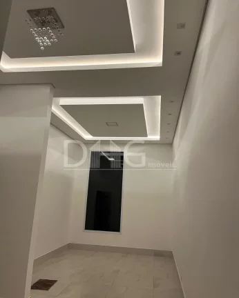 Imagem Casa à venda com 200m² | Residencial Terras da Estância | Paulínia - SP