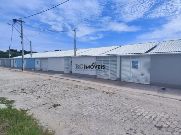 Imagem Casa a Venda no bairro Manitiba - Saquarema, RJ