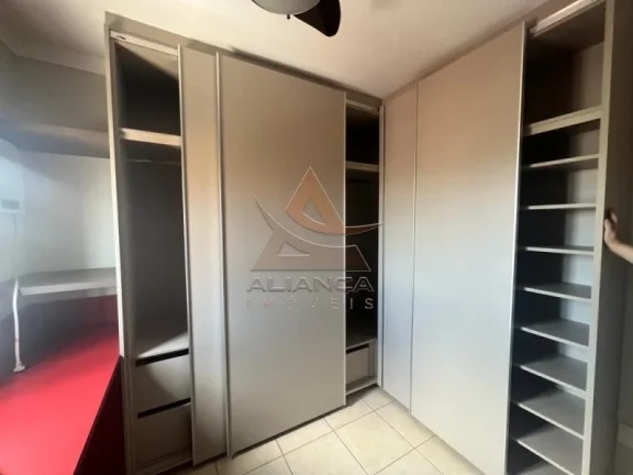 Imagem Apartamento - Ribeirão Preto - Jardim Paulista