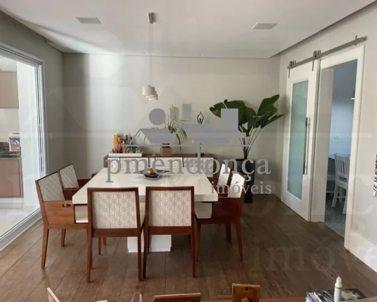 Imagem Apartamento à venda em Perdizes com 171m², 04 quartos e 5 vagas