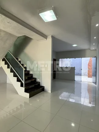 Casa à venda no bairro Palhinhas com 3 quartos, gourmet, PETROLINA - PE