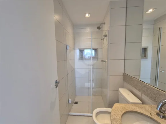 Imagem Apartamento para alugar com 2 quartos, sendo 1 suíte, no condomínio Upside Vila Leopoldina, São Paulo - SP