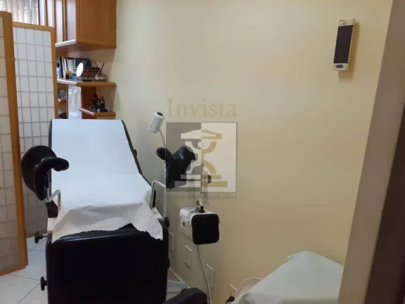Imagem Recreio dos Bandeirantes - Sala consultório médico montado - 32 m2