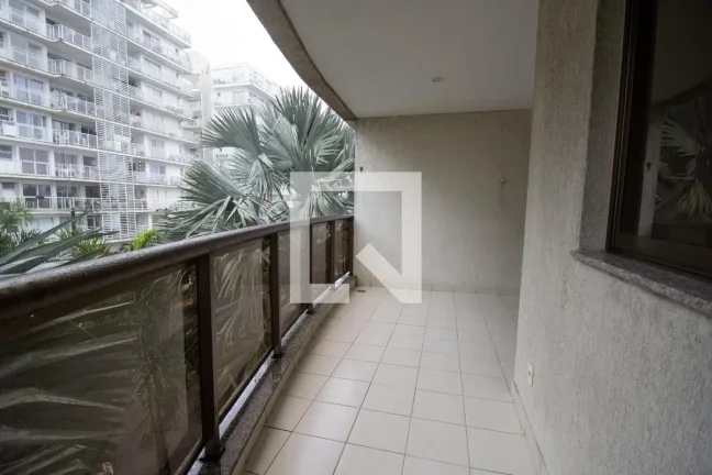 Imagem Apartamento à Venda - Recreio, 3 Quartos, 93 m2