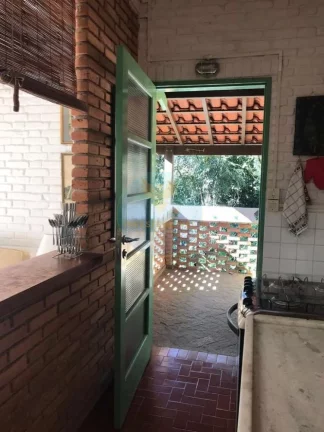Imagem Chácara a Venda no bairro Taboleiro Verde - Cotia, SP