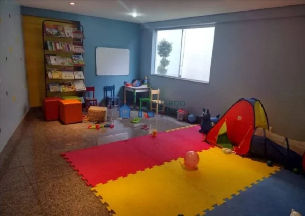 Imagem APARTAMENTO NA SERRA COM 03 QUARTOS, SUÍTE, 02 VAGAS NA SERRA!!
