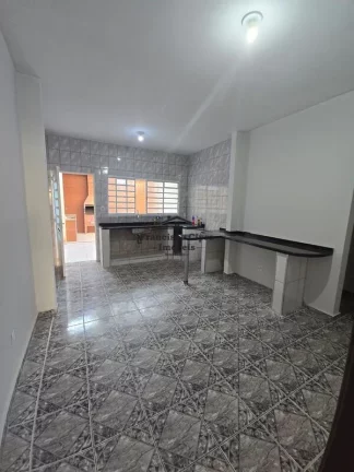 Imagem Casa à venda no bairro Jardim Bela Vista - Guaratinguetá/SP