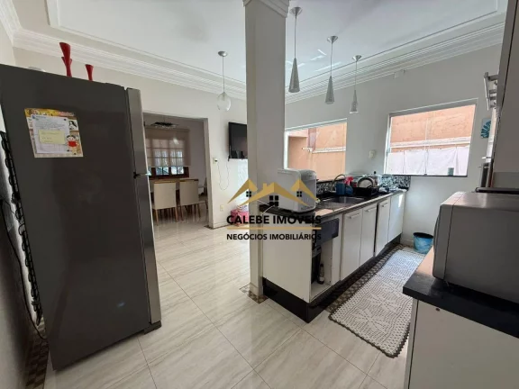 Imagem Casa com 3 dormitórios à venda, 149 m² por R$ 340.000,00 - Residencial Alvorada - Tatuí/SP