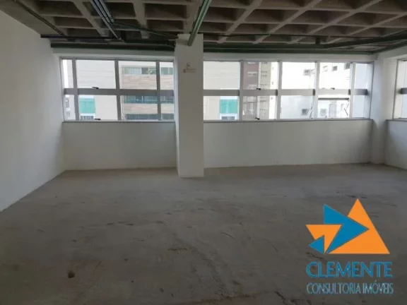 Imagem SALAS E ANDAR COMERCIAL, ponto nobre no bairro LOURDES B.Hte