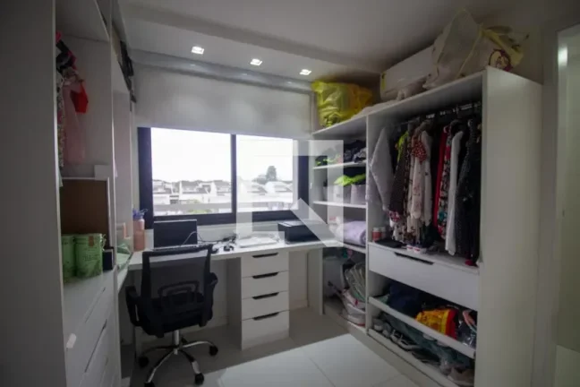 Imagem Apartamento à Venda - Recreio, 4 Quartos, 178 m2