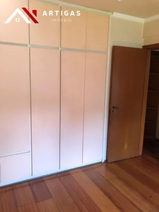 Imagem Apartamento á venda na Rua Florianópolis Vila Bertioga 170 m² 3 dormitórios 1 vaga
