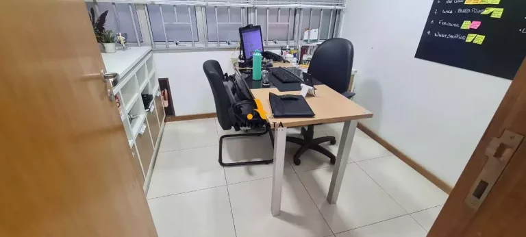 Imagem Barra da Tijuca - O 2 Corporete ... Offices - Vendo conjunto de loja triplex - totalmente refomada!