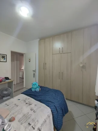 Imagem Casa Sobrado a Venda 04 quartos/suíte - Parque da Represa - Jundiaí