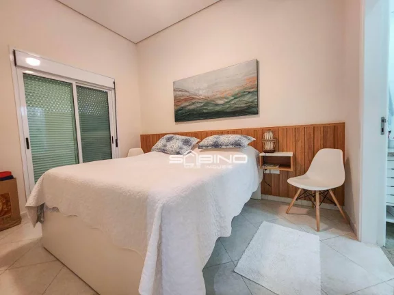 Imagem Apartamento Garden à venda, com 4 Dormitórios 2 suítes 185m² - em Riviera de São Lourenço - Bertioga SP