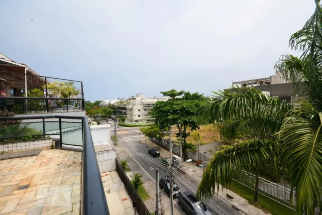 Imagem Apartamento à Venda - Recreio, 4 Quartos, 330 m2