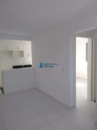 Imagem Apartamento Padrão