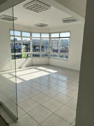 Imagem Salas Comerciais na Cidade Ademar