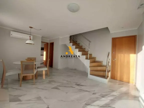 Imagem RUA MALIBU - AMERICAS PARK - Excelente Apartamento 2 suítes