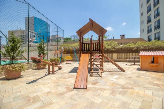 Imagem APARTAMENTO RESIDENCIAL em São Paulo - SP, Pinheiros