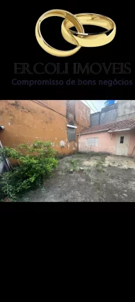 Imagem TERRENO RESIDENCIAL em São Paulo - SP, Chácara Mafalda