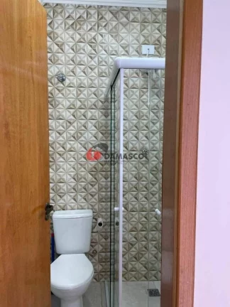 Imagem Sobrado à venda 3 Quartos, 1 Suite, 2 Vagas, 113M², Vila Alpina, São Paulo - SP
