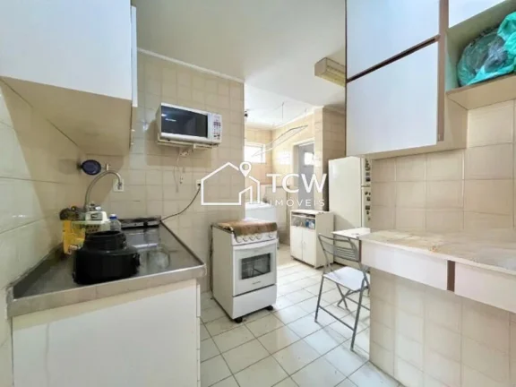 Imagem Apartamento à venda no bairro Moema - São Paulo/SP, Zona Sul