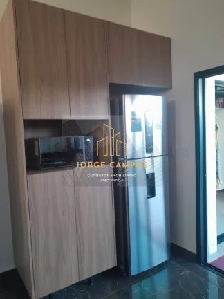 Imagem CA-25261 - LINDA CASA À VENDA CONDOMÍNIO BELLAVITTA EM CAÇAPAVA-SP