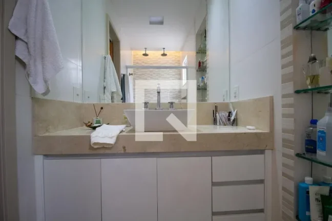 Imagem Apartamento à Venda - Recreio, 4 Quartos, 344 m2