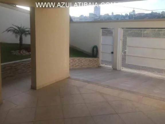 Imagem Casa na Vila Gardênia excelente localização, Atibaia