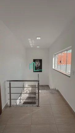 Imagem LINDA RESIDÊNCIA DISPONIVEL Á VENDA NO JARDIM PIRATININGA 1 - ANALISA PERMUTAS!