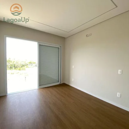 Imagem Casa com 4 dormitórios à venda, 210 m² por R$ 1.590.000,00 - Condomínio Parque dos Buritis - Lagoa Santa/MG
