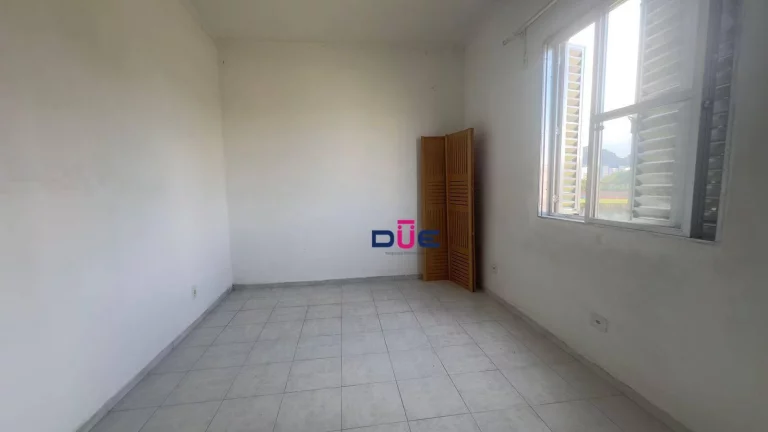 Imagem Apartamento 1 dormitório com sala, cozinha e vaga na Vila Belmiro, Santos