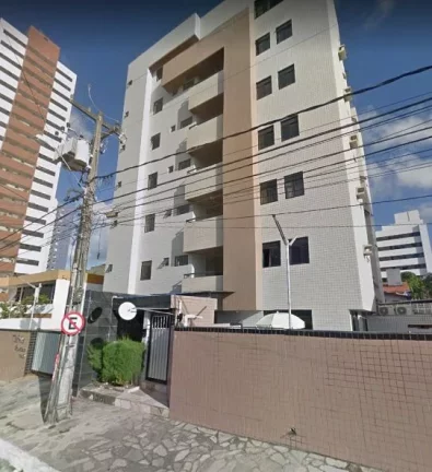 Apartamento à venda, 148 m² por R$ 569.000,00 - Tambauzinho - João Pessoa/PB