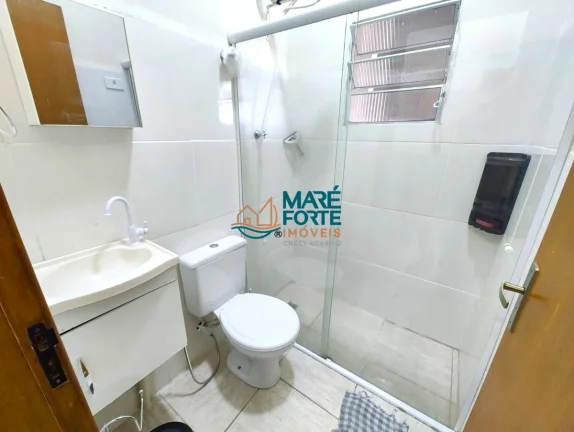 Imagem LOFT COM MEZANINO, MOBILIADO!